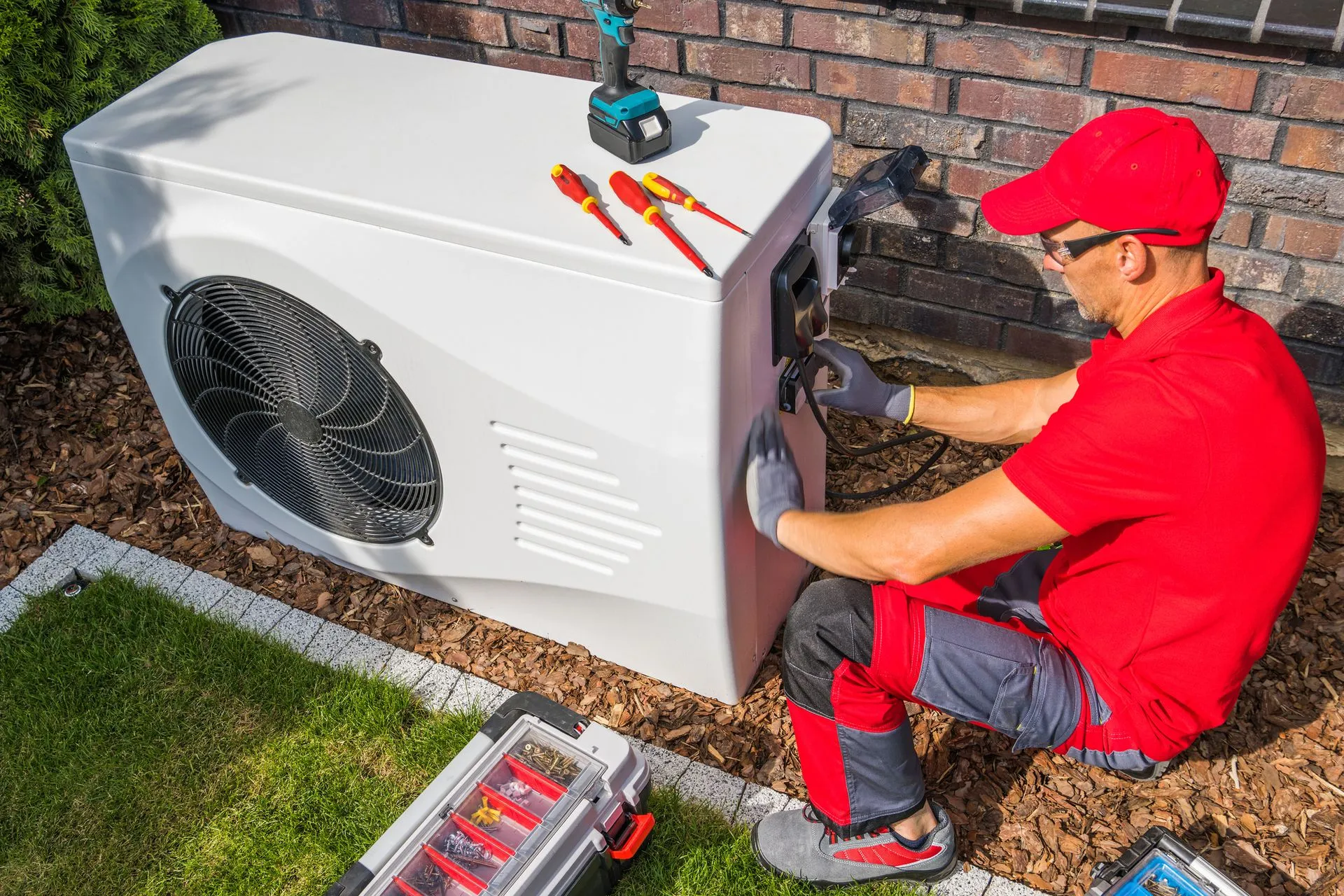About HVAC in Stevenson, WA
